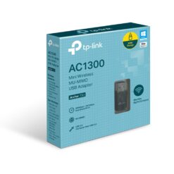 TP-Link AC1300 Mini Wireless USB Adapter