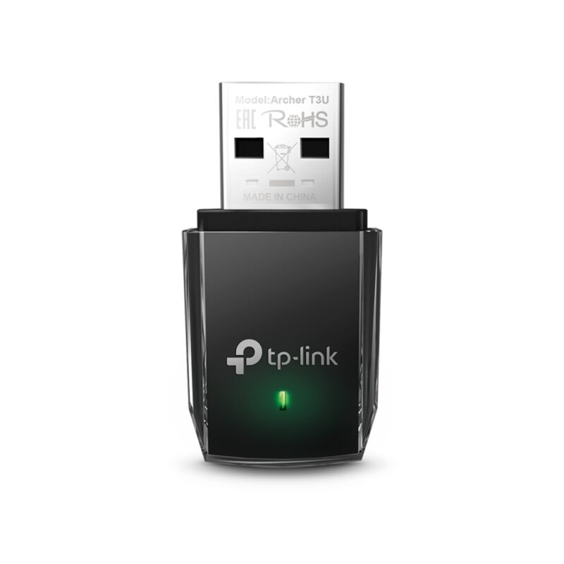Wireless USB Dongle 5.0 | I.T. Megabyte Computers | Kuwait
