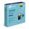 TP-Link AC600 Mini Wireless USB Adapter