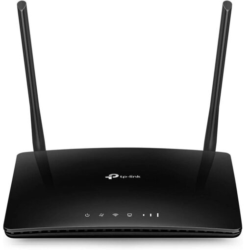 Tp-Link AC750 MR200