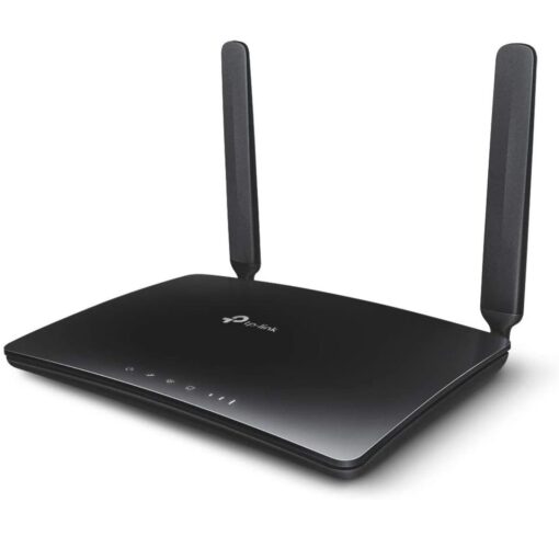 Tp-Link AC750 MR200 4G LTE