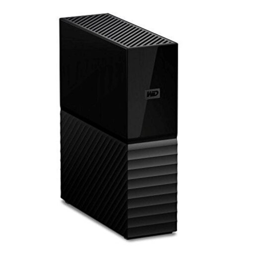 WD 4TB My Book External Hard Drive USB 3.0 04