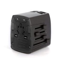 Anker Universal Travel Adapter With 4 USB Ports 03
