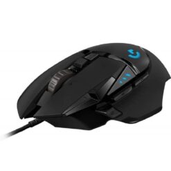 Logitech G502 Hero Gaming Mouse 20