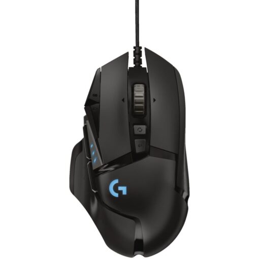 Logitech G502 Hero Gaming Mouse