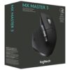 Logitech MX Master 3 Wireless Bluetooth Mouse