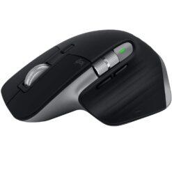 Logitech MX Master 3 Wireless Bluetooth Mouse 02