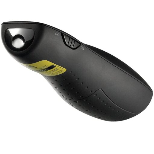 Logitech R400 Wireless Presenter 03