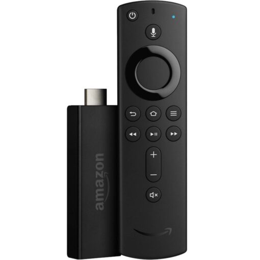 Amazon Fire TV Stick 4K With Alexa Voice Remote 02