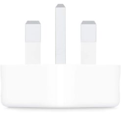 Apple 5W 3 Pin Power Adapter 02