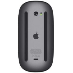 Apple Magic Mouse 2 Wireless Rechargable - Space Gray 02