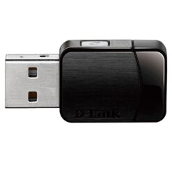 D-Link AC600 Mu-Mimo Wi-Fi USB Adapter 06