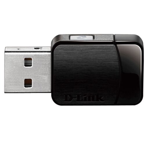 D-Link AC600 Mu-Mimo Wi-Fi USB Adapter 06