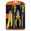 Family Set Tool