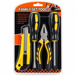 Family Set Tool