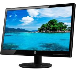 HP 20.7 LED Full-HD Monitor 03