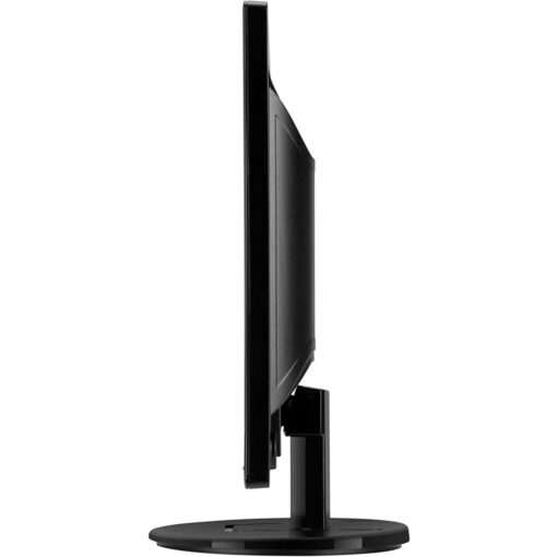 HP 20.7 LED Full-HD Monitor 04