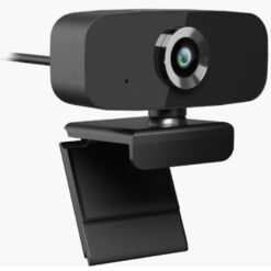 Philips Full HD Webcam P506 02