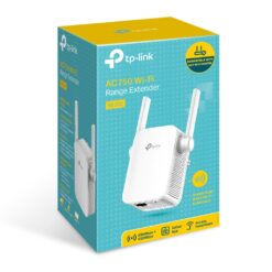 TP-Link AC750 WiFi Range Extender