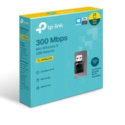 Tp-Link 300 Mbps Wireless Adapter