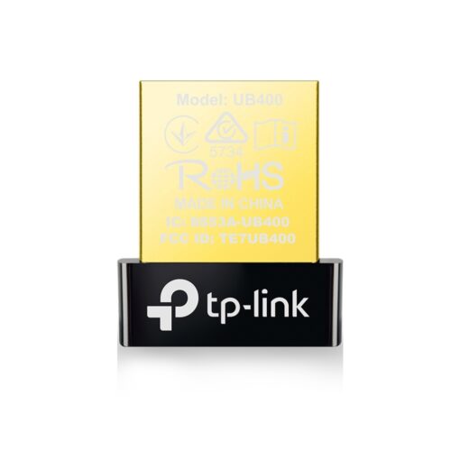 Tplink 4.0 Nano USB Adapter Bluetooth UB400 USB Dongle 03