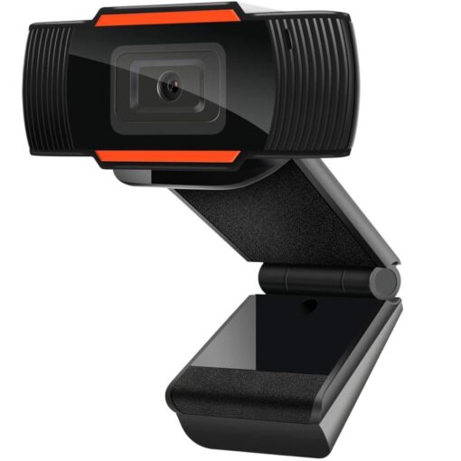 Web Camera Full HD 1080p 04