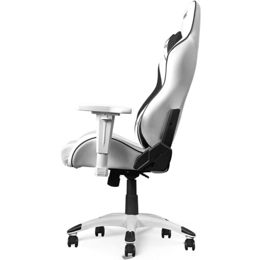 AKRacing California Gaming Chair Laguna - White 03