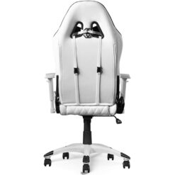 AKRacing California Gaming Chair Laguna - White