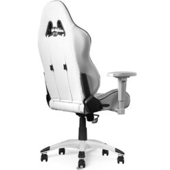 AKRacing California Gaming Chair Laguna - White 06