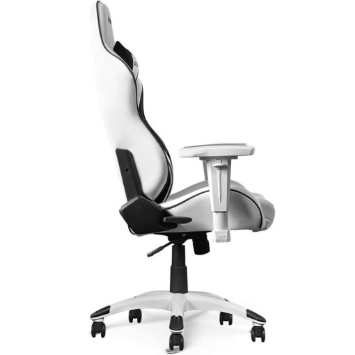 AKRacing California Gaming Chair Laguna - White