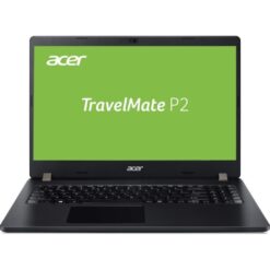 Acer Travelmate TMP215-52 Laptop - Core i7-10510U, 8GB RAM