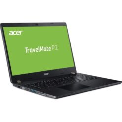 Acer Travelmate TMP215-52 Laptop - Core i7-10510U, 8GB RAM 02