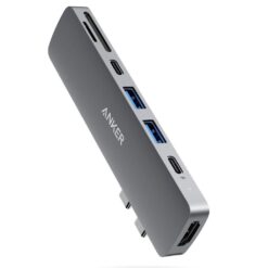 Anker PowerExpand Direct 7-In-2 USB Type-C PD Media Hub