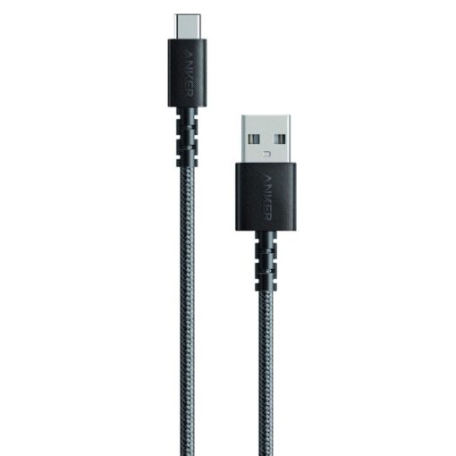 Anker PowerLine Select+ USB-A To USB-C 2.0 Cable - 1.8 Meter