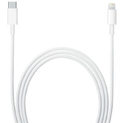 Apple USB-C To Lightning Cable - 2 Meter 02