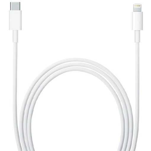 Apple USB-C To Lightning Cable - 2 Meter 02