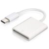 Apple USB-C To SD Card Reader