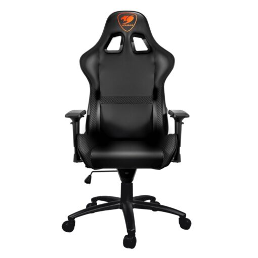 Cougar Armor Gaming Chair Black 02