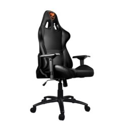 Cougar Armor Gaming Chair Black 03