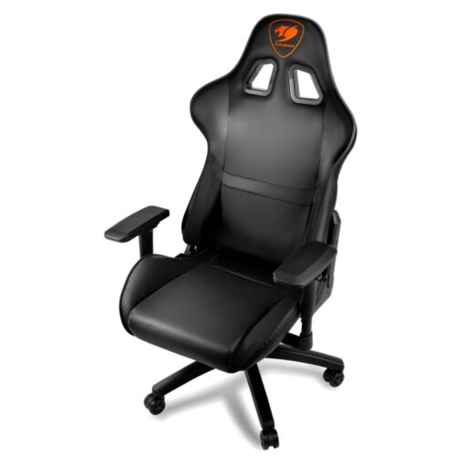 Cougar Armor Gaming Chair Black 04