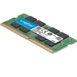 Crucial 8GB Memory RAM DDR4-2666Mhz SODIMM For Laptop 03