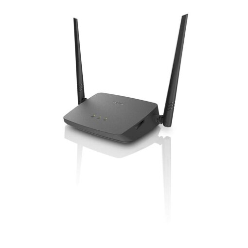 D-Link Wireless N300 Router DIR-615 04