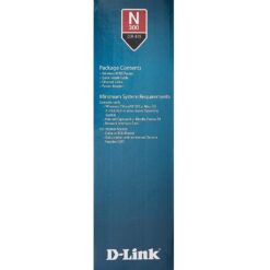 D-Link Wireless N300 Router DIR-615 05