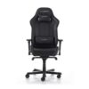 DXRacer King Series Gaming Chair - Black