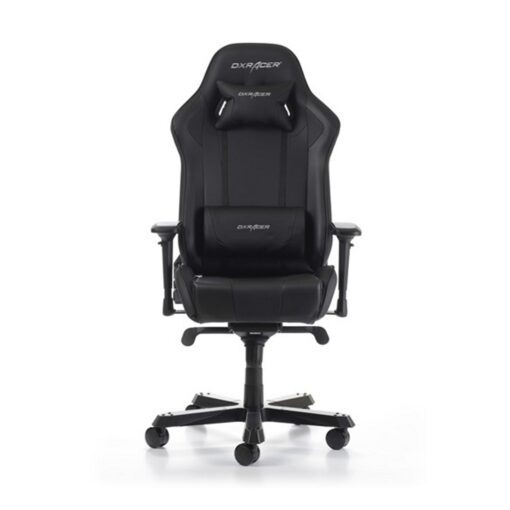 DXRacer King Series Gaming Chair - Black