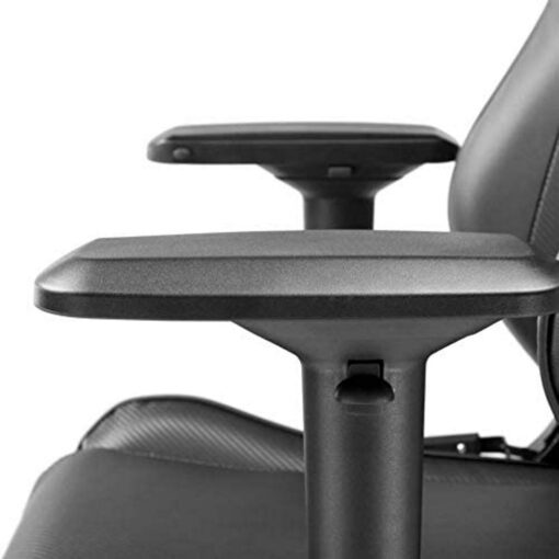 DXRacer King Series Gaming Chair - Black 07