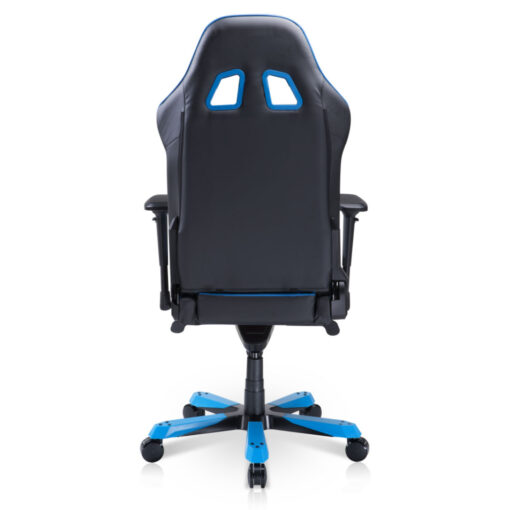 DXRacer King Series Gaming Chair - Black Blue