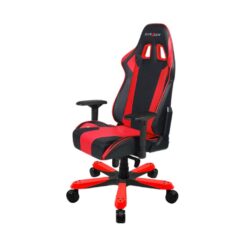 DXRacer King Series Gaming Chair KS06 - Black Red 03