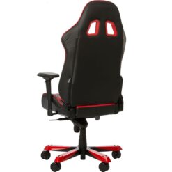 DXRacer King Series Gaming Chair KS06 - Black Red 05