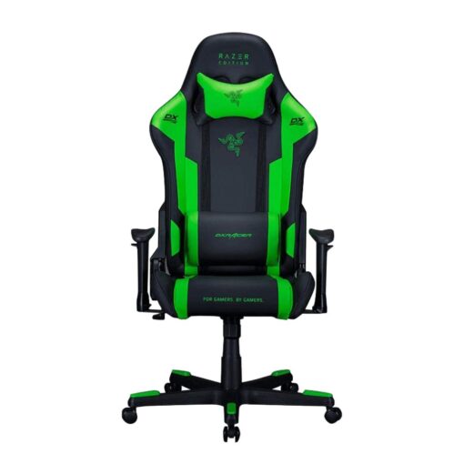 DXRacer Razer Edition Gaming Chair R188